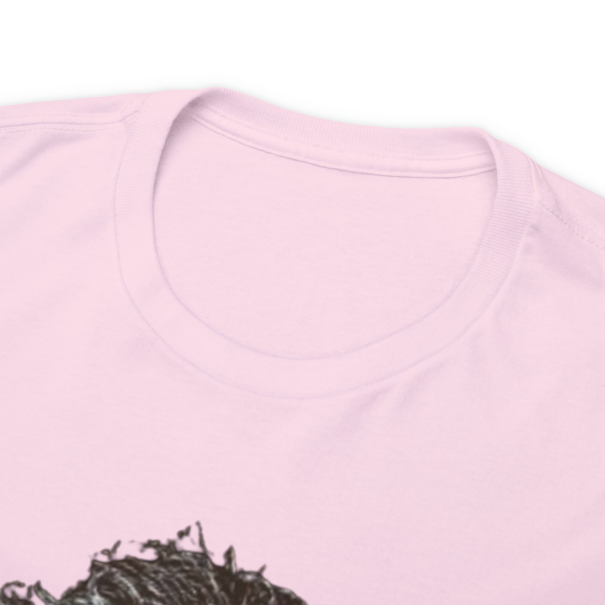 The Golden Girls 80's TV Show- Dorothy Unisex Heavy Cotton T-Shirt - Creations by Chris and Carlos